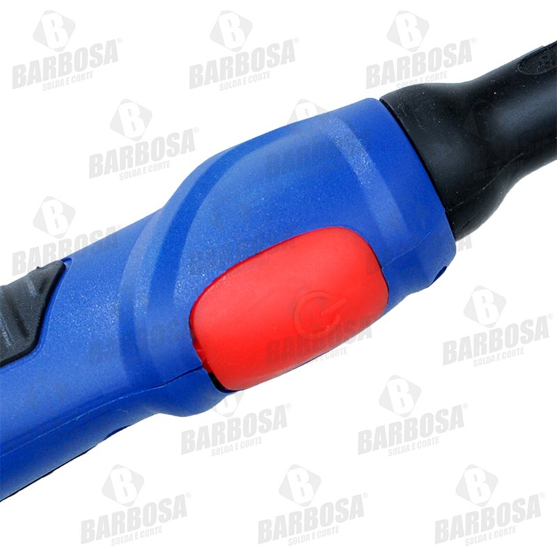 TOCHA ERGO TIG 18/350-3,5M ADAPTADOR 12,8MM