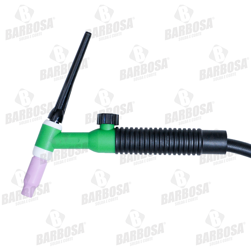TOCHA TIG 26V - 5M ADAPTADOR 9MM