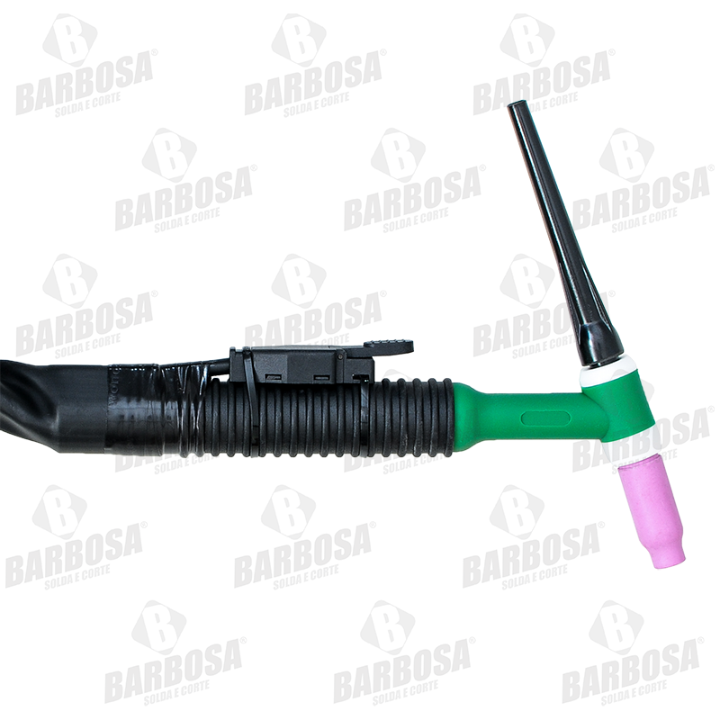 TOCHA TIG 26G - 7M ADAPTADOR 12,8MM