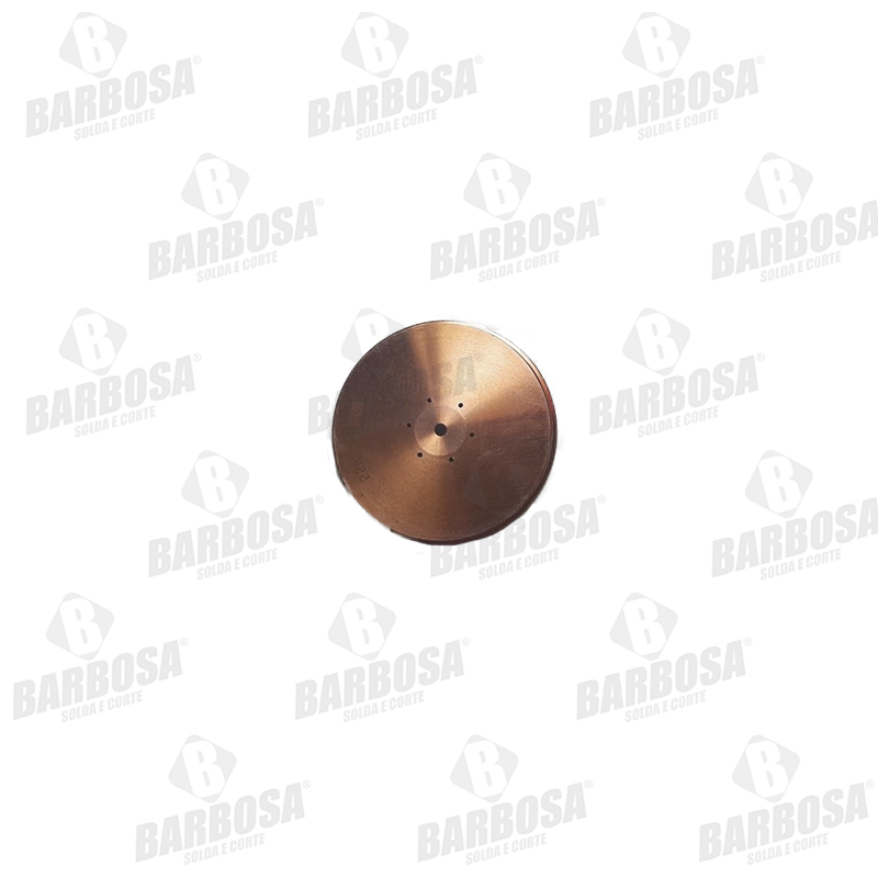 PROTETOR PLASMA 50A  (555)