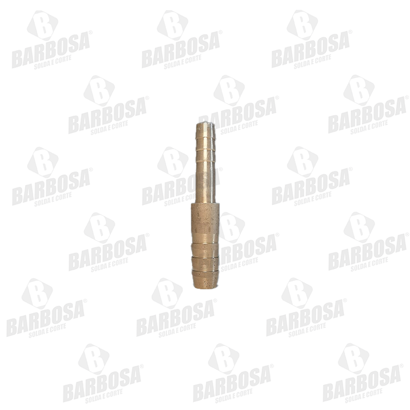 EMENDA PARA MANGUEIRA 5/16X1/8