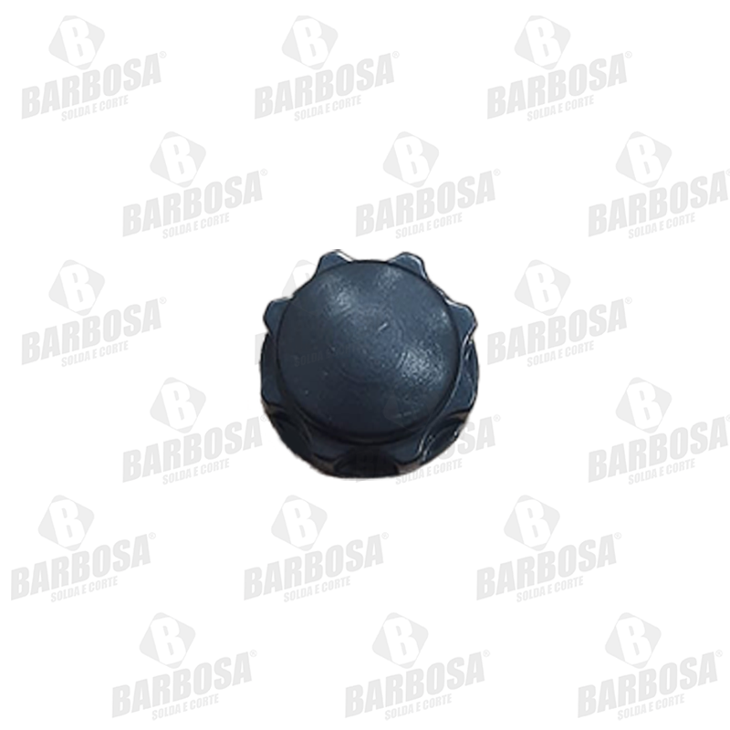 PORCA P/ FIXACAO DA ROLDANA 2R