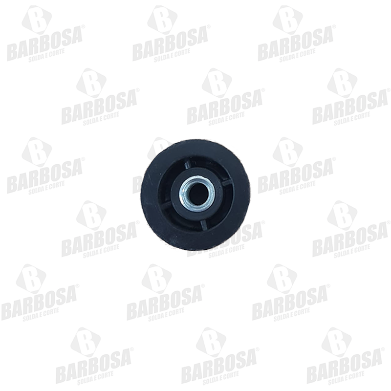 PORCA P/ FIXACAO DA ROLDANA 2R