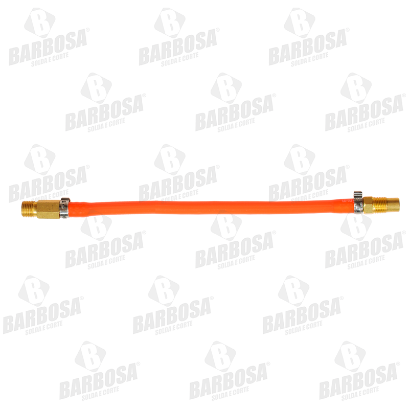 CONDUITE DO GUIA ESPIRAL MIG 501P/ TOCHA 5,0M