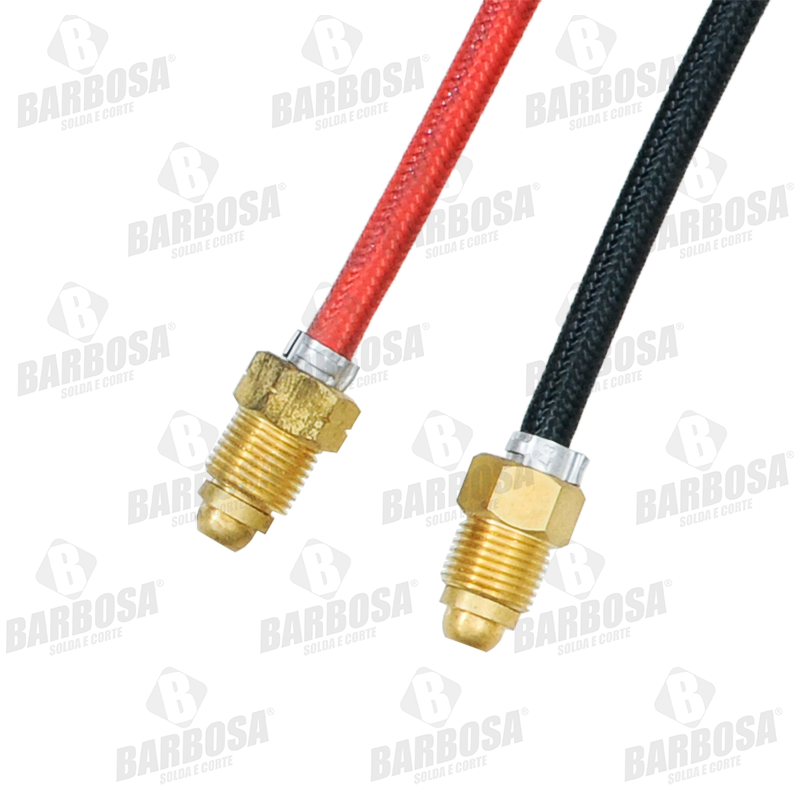 TOCHA TIG 12W 3,5M-ADAPTADOR OLHAL