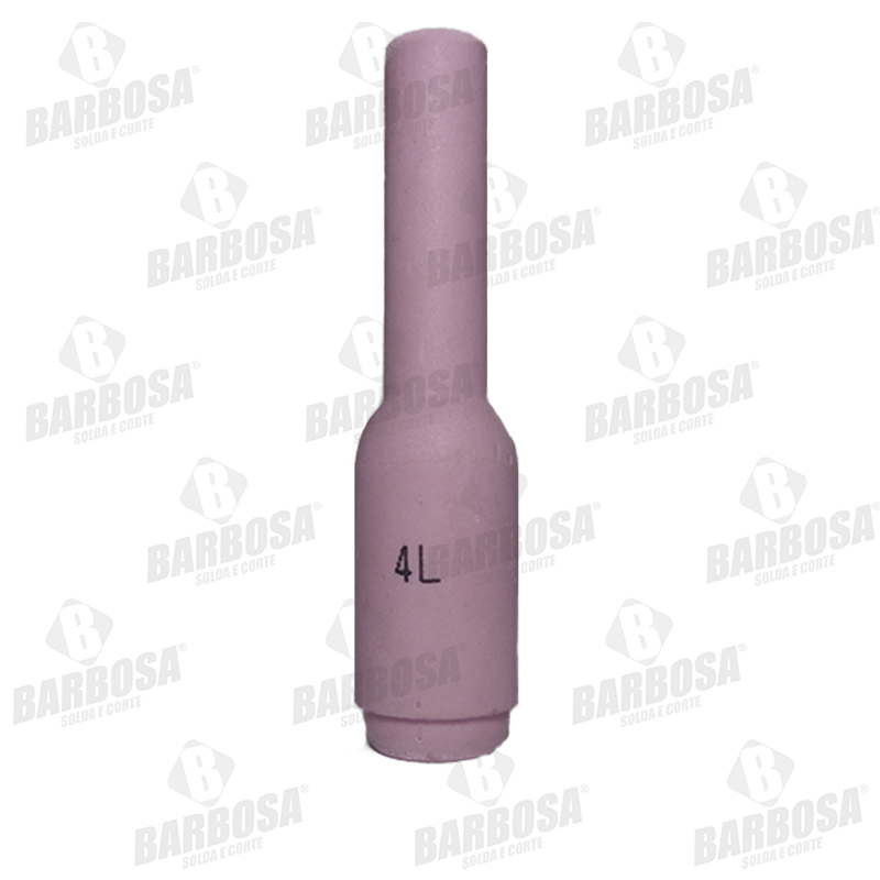BOCAL CERAMICA LONGO 10N50L -N4