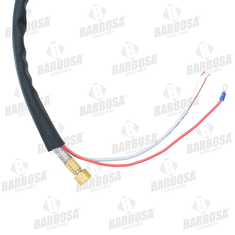 TOCHA PLASMA S105