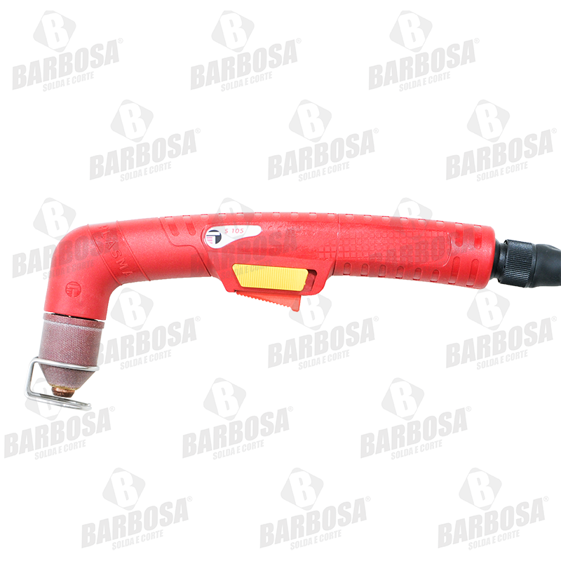 TOCHA PLASMA S105
