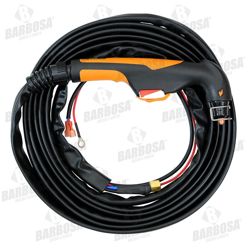 TOCHA PLASMA S45-6M ERGO