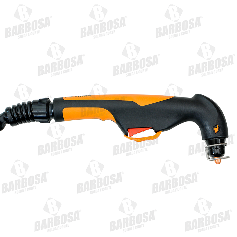 TOCHA PLASMA S45-6M ERGO