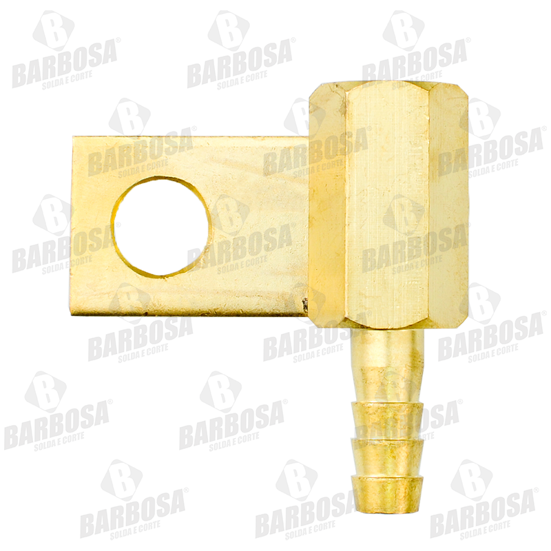 ADAPTADOR TIG 17/26 RETIFICADOR RD