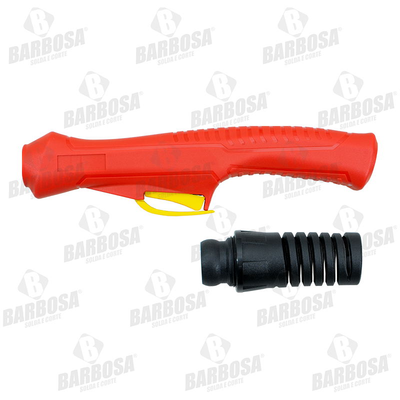 PUNHO TOCHA PLASMA P80/CUT100 ERGO