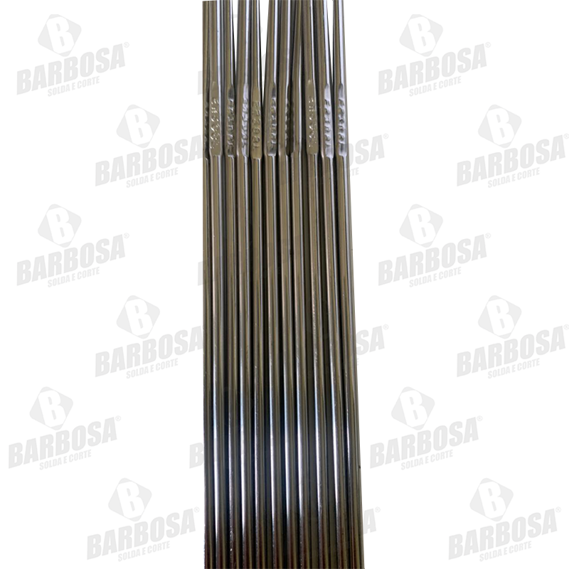 VARETA INOX ER 308L 4,0MM