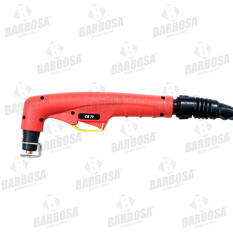 TOCHA PLASMA P70 - 6M 1/4 G