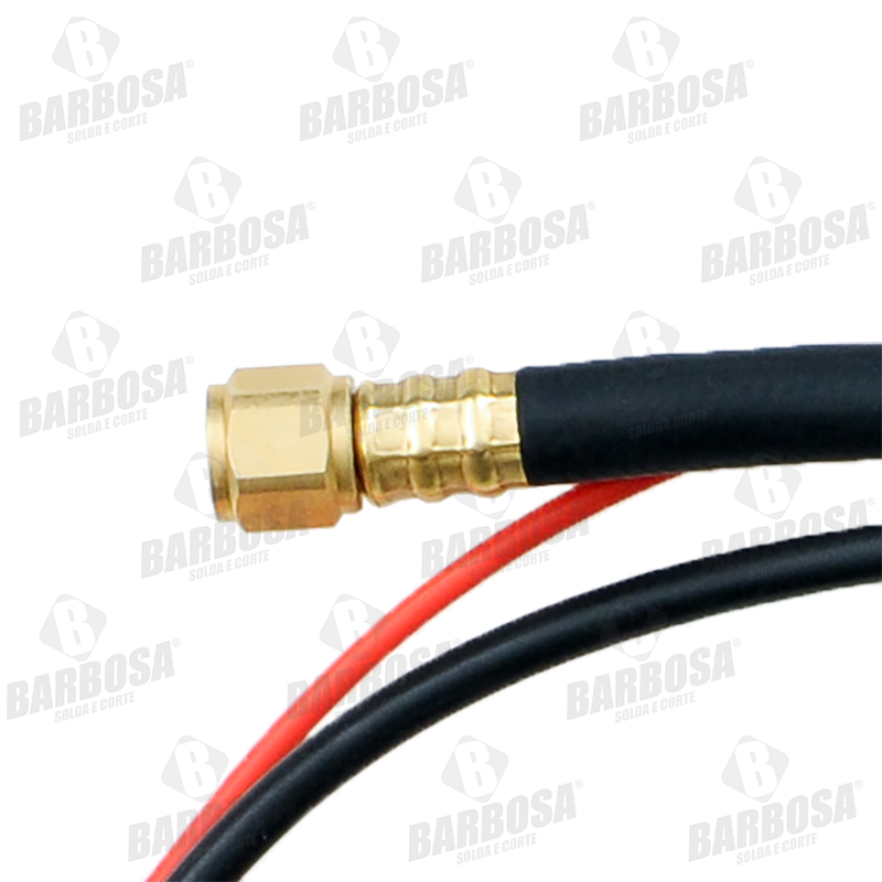 TOCHA PLASMA P70 - 6M 1/4 G