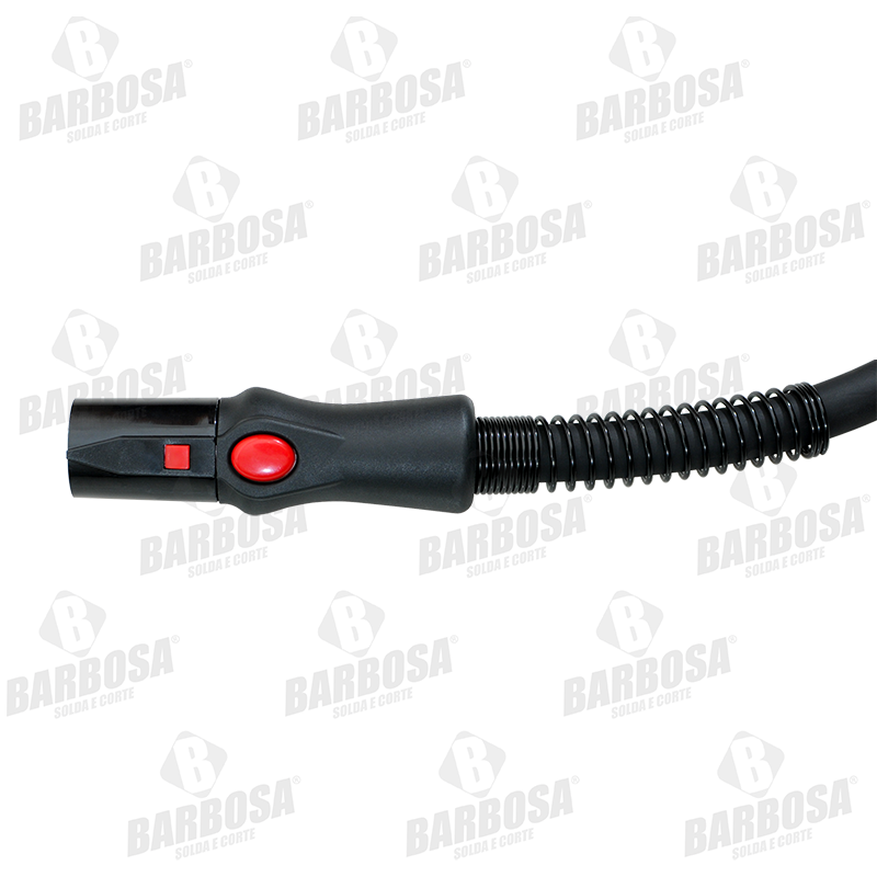 TOCHA PLASMA MAX 105 ERGO CONECTOR DURAMAX
