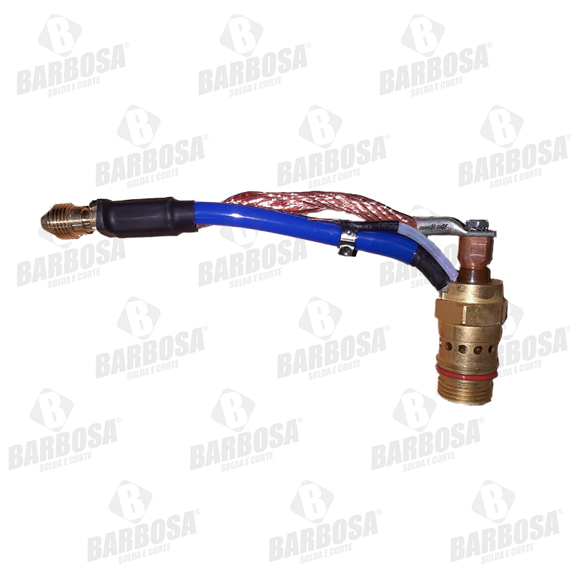 CORPO TOCHA PLASMA TH 125