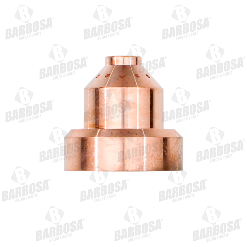 BOCAL MECANIZADO MAX1650, 100A (047)