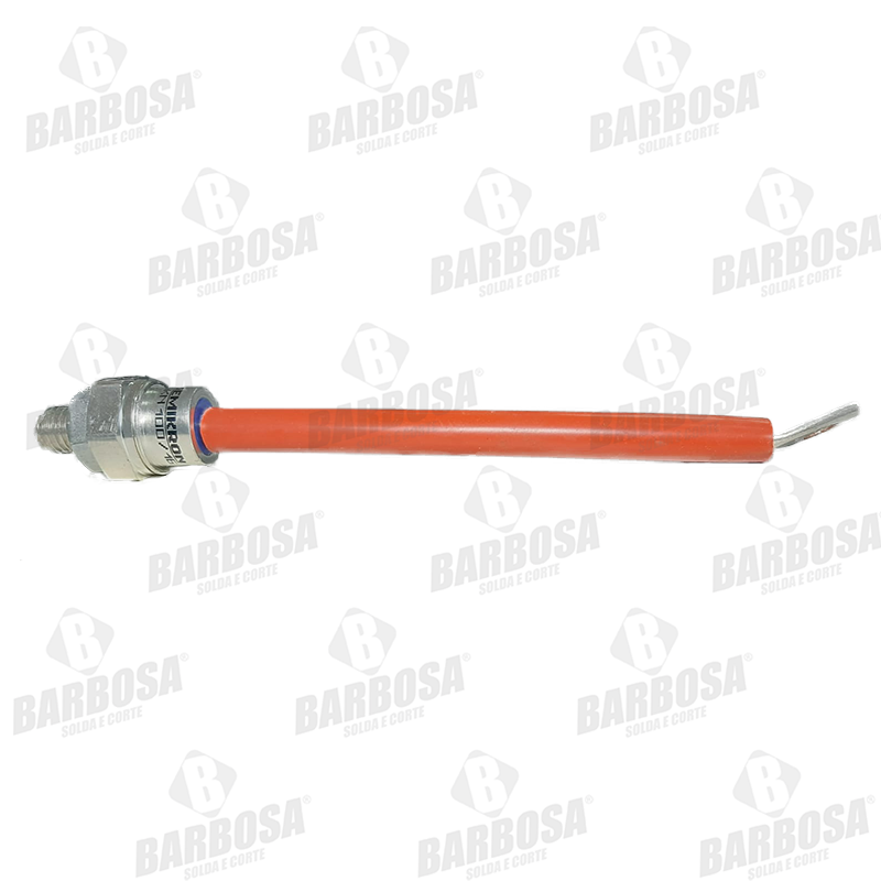 DIODO ROSCA SKN 100/16 C/ ESP
