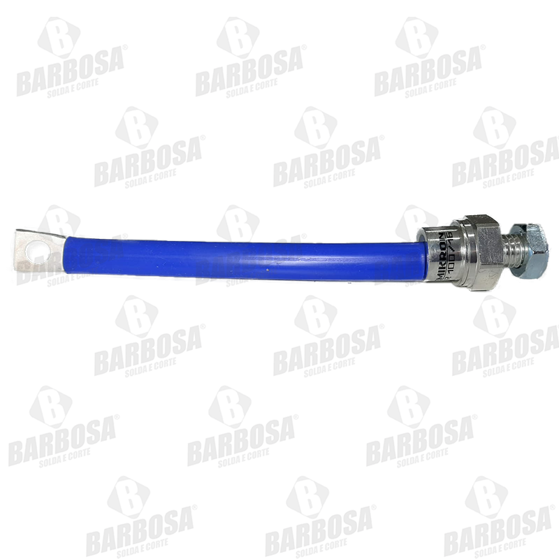 DIODO ROSCA SKR 100/16 C/ ESP AZUL