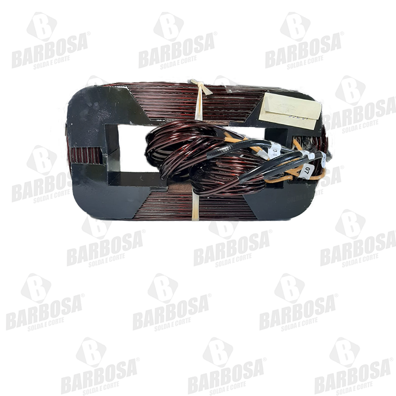 BOBINA PRIMARIA TMC 325S  -D42347