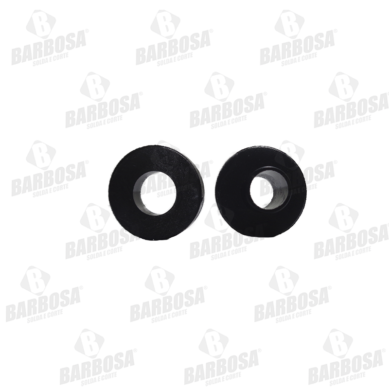 ISOLADOR DO BLOCO TRACIONADOR 2R