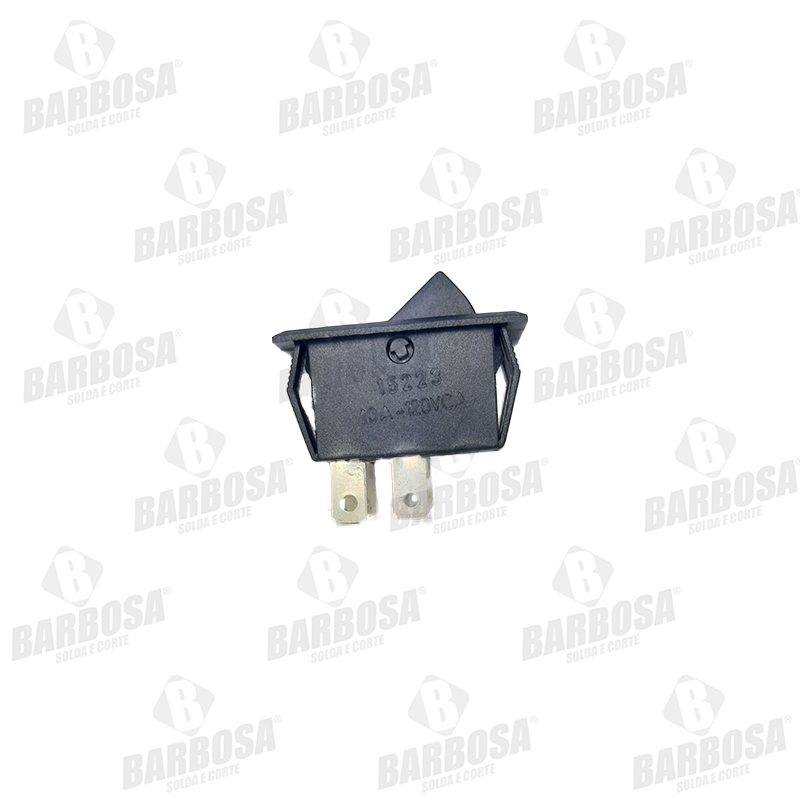 INTERRUPTOR BIPOLAR 15223M1FT1FE2Q