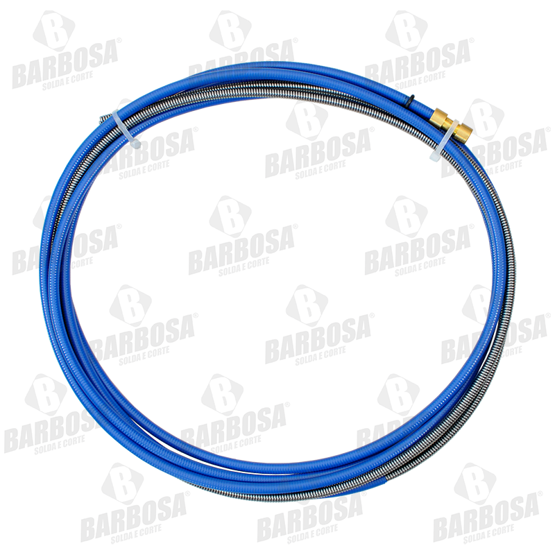 GUIA ESPIRAL 1,6MM 5,5MTS SU