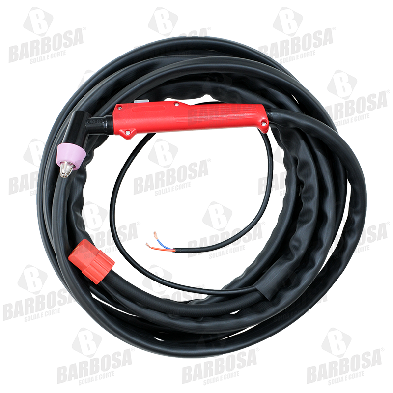 TOCHA PLASMA AG60 / SG55-6M