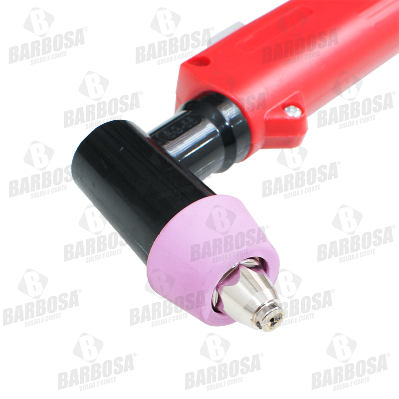 TOCHA PLASMA AG60 / SG55-6M