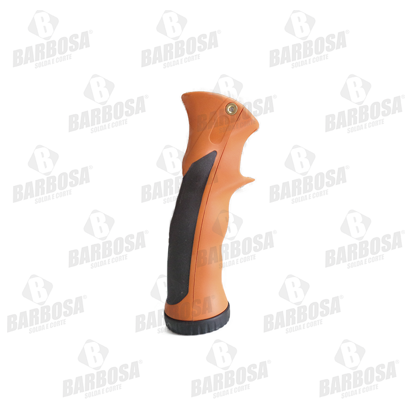PUNHO FRONTAL MIG 15/24/26/36 LARANJA
