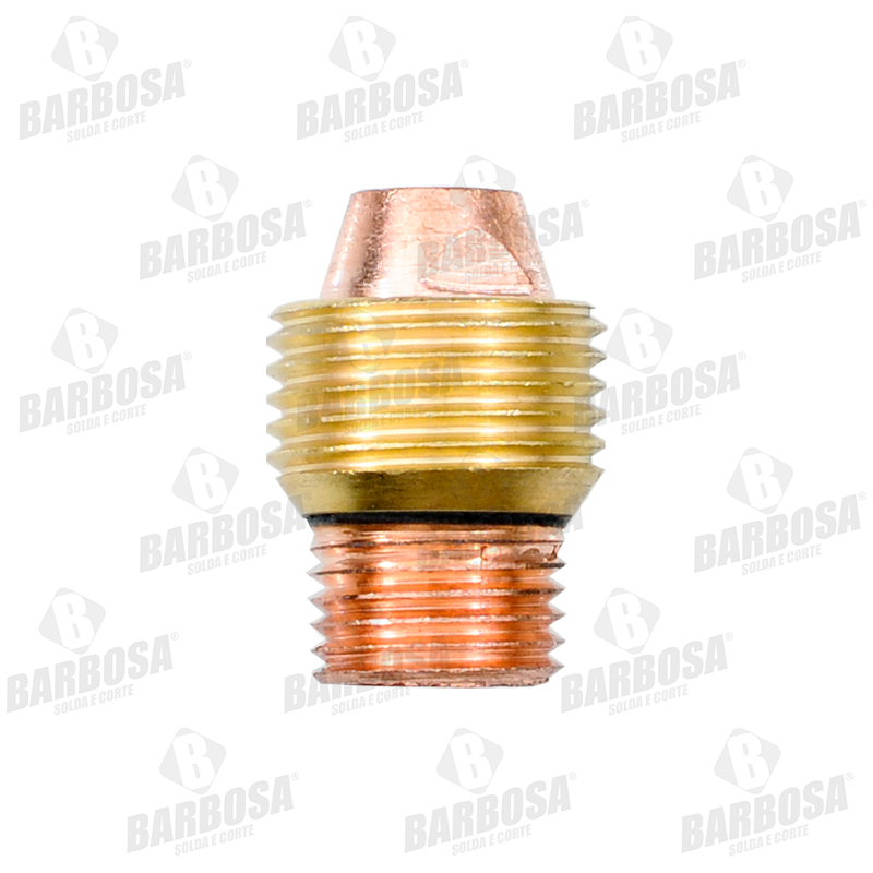 CORPO FIXADOR  TIG 12W (TAMANHO UNICO)