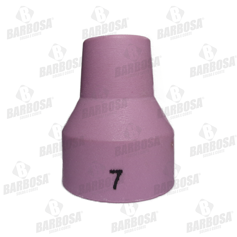 BOCAL CERAMICA N.7 - 14N60 (12W/SU50)