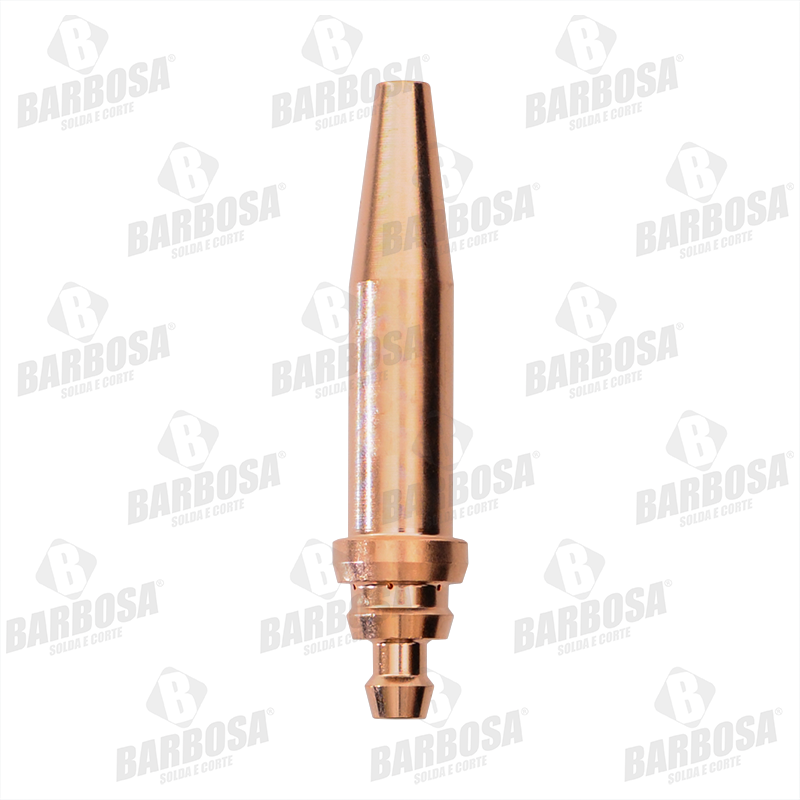BICO DE CORTE ANME 3 SEDES AC N.2- 3/64(5-12MM)