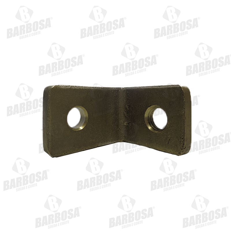 BORNE BAMBOZZI LATAO 90 GRAUS