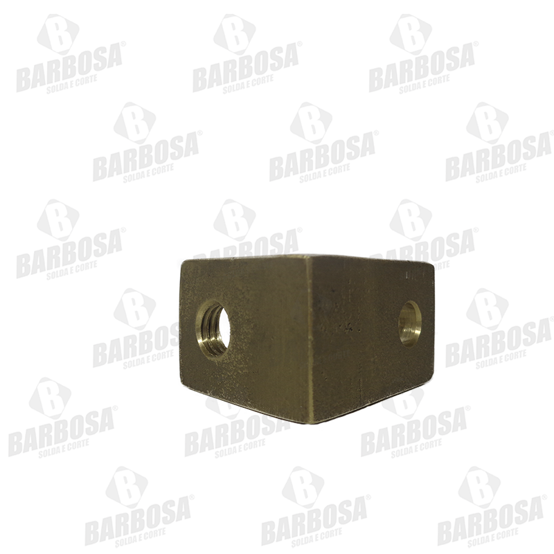 BORNE BAMBOZZI LATAO 90 GRAUS