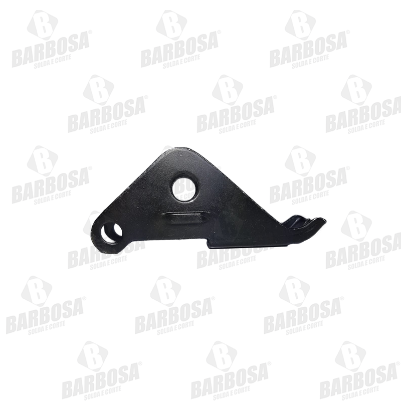 BRACO DE PRESSAO MEF 30 PELADO