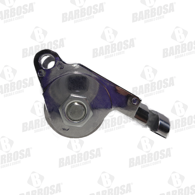BRACO DE PRESSAO DIREITO COMPLETO 44/44B/44S