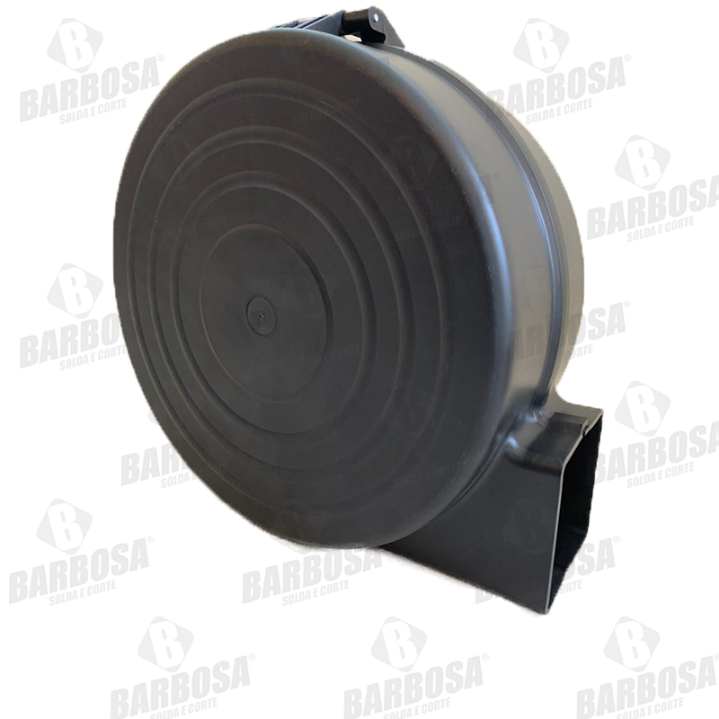 TAMPA DE PROTECAO DO ARAME
