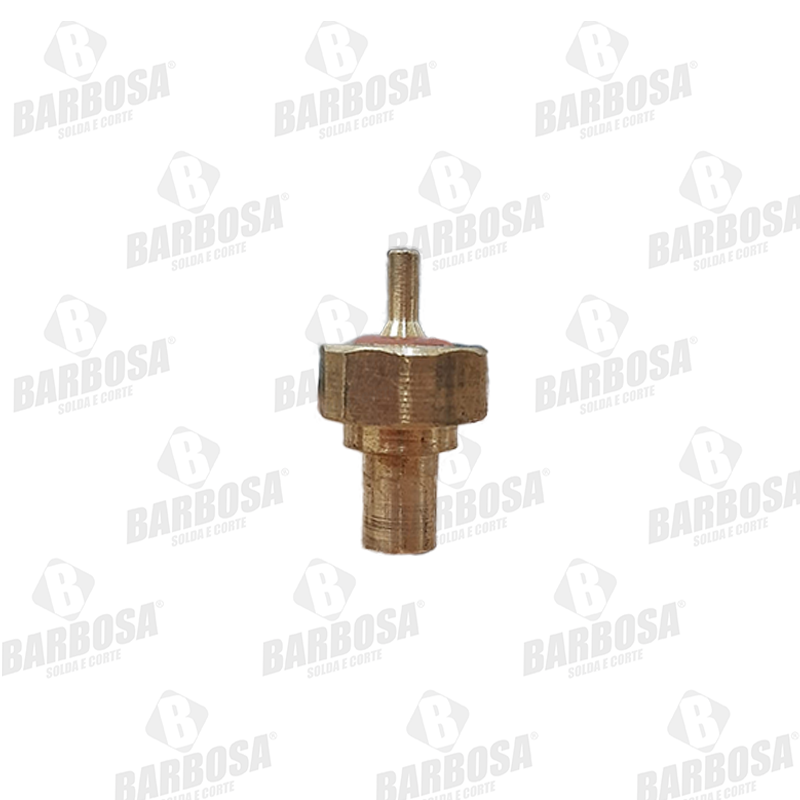 SEDE REGULADOR O2,AR,CO2 BARBOSA IMP.