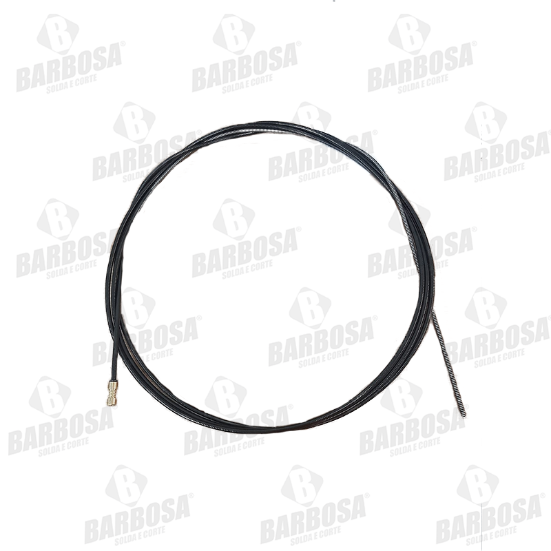 GUIA ESPIRAL 0,8-1,0MM 3,3MTS SU