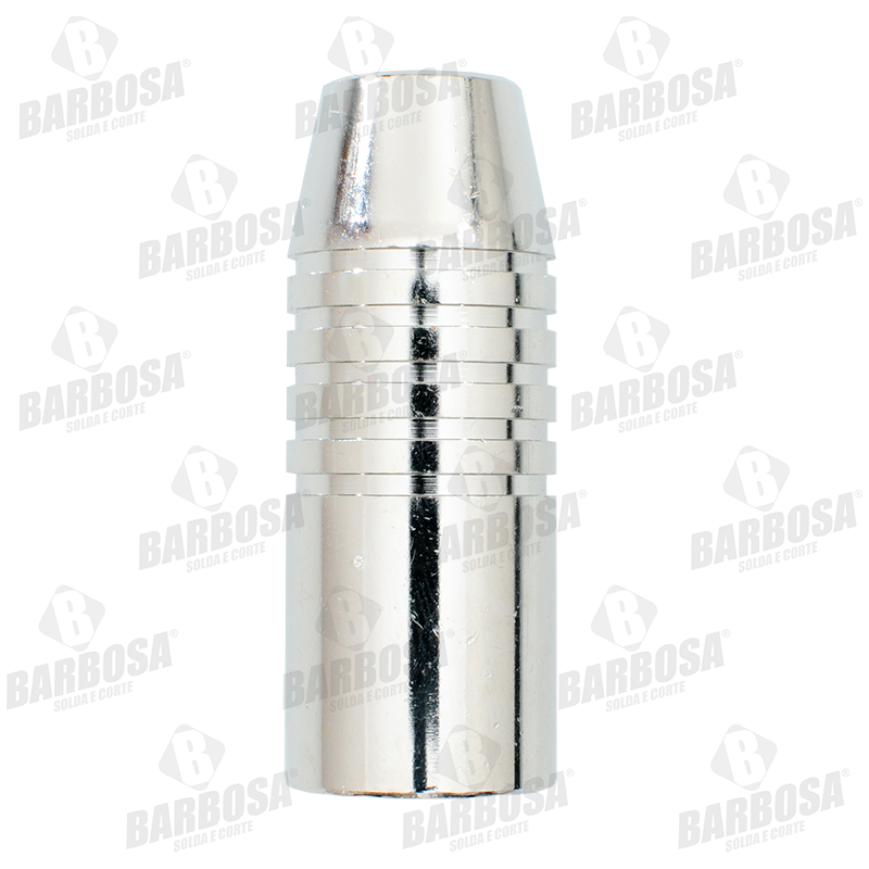 BOCAL ALETADO 13MM (517)