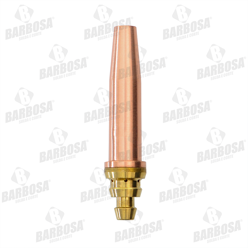BICO DE CORTE PNME 3 SEDES GLP N.2- 3/64 (5-12MM)