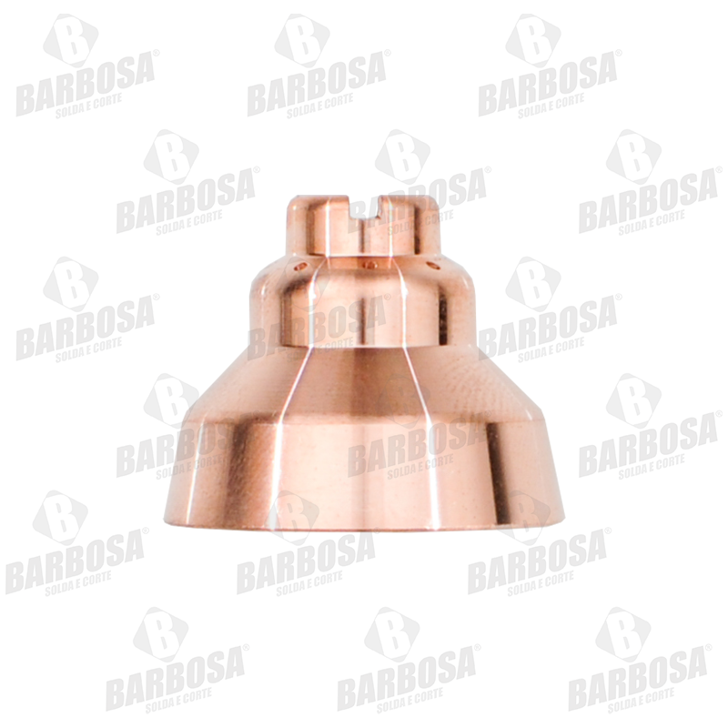 BOCAL MANUAL MAX 45 (674)