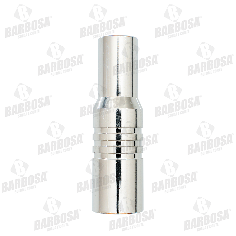 BOCAL ALETADO LONGO 16MM (558)