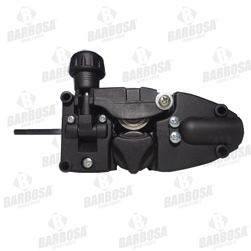 CONJUNTO TRACIONADOR 12V- SSJ 16