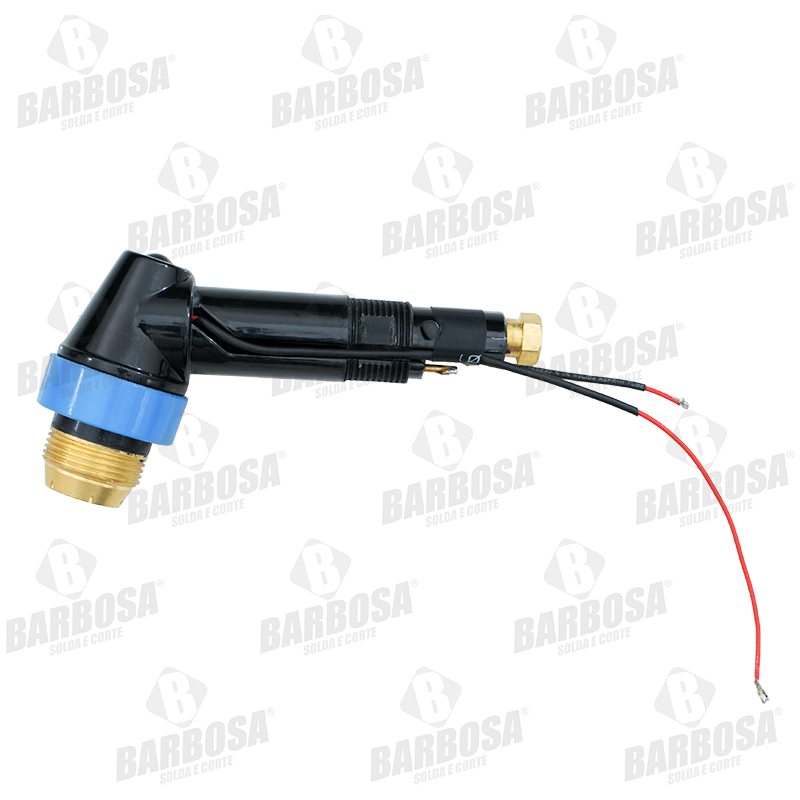CORPO TOCHA PLASMA P80