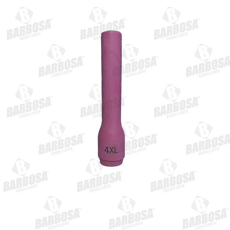 BOCAL CERAMICA EXTRA LONGO 796F75 -N4 TIG 9/20