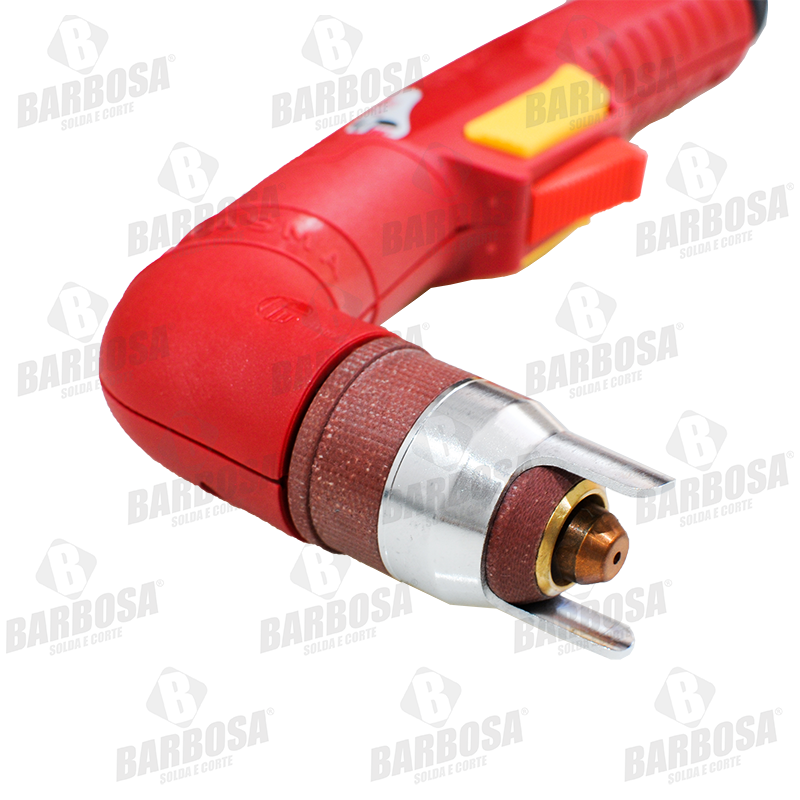 TOCHA PLASMA S125 - 6M