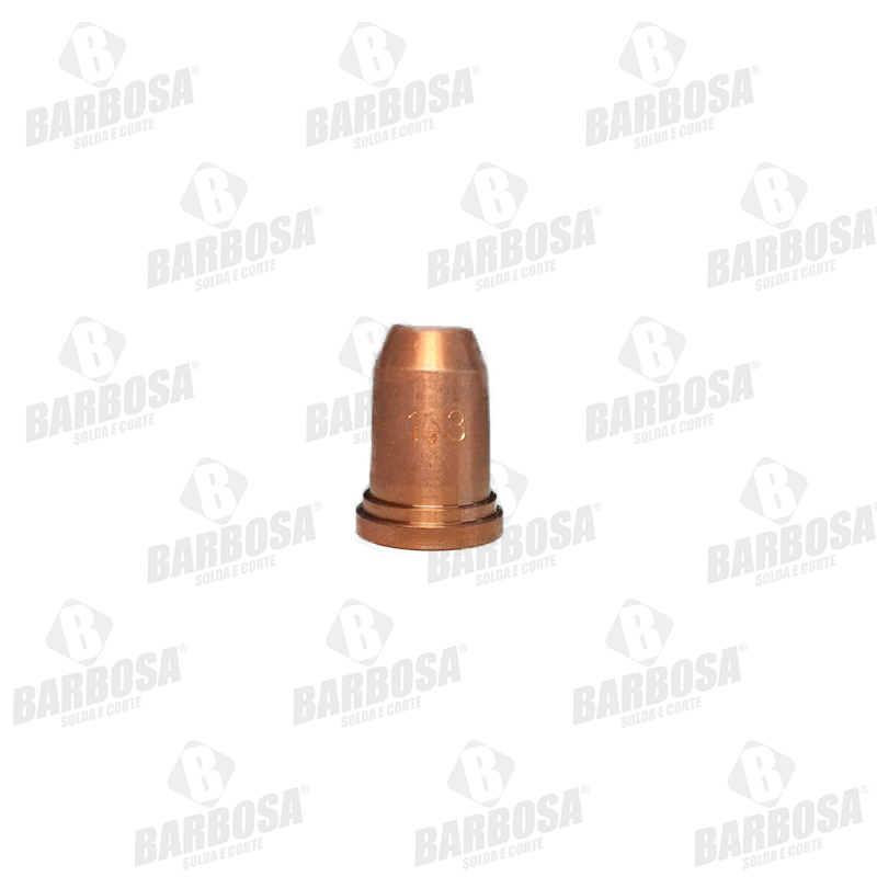BICO DE CORTE CURTO 80A S125